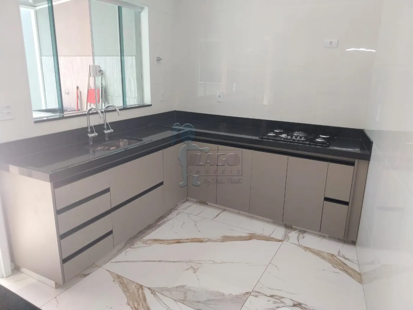 Comprar Casa / Padrão em Ribeirão Preto R$ 510.000,00 - Foto 3