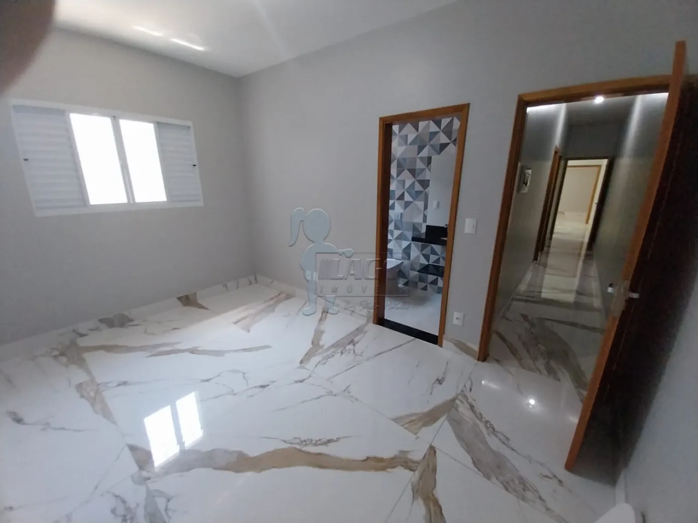 Comprar Casa / Padrão em Ribeirão Preto R$ 510.000,00 - Foto 4