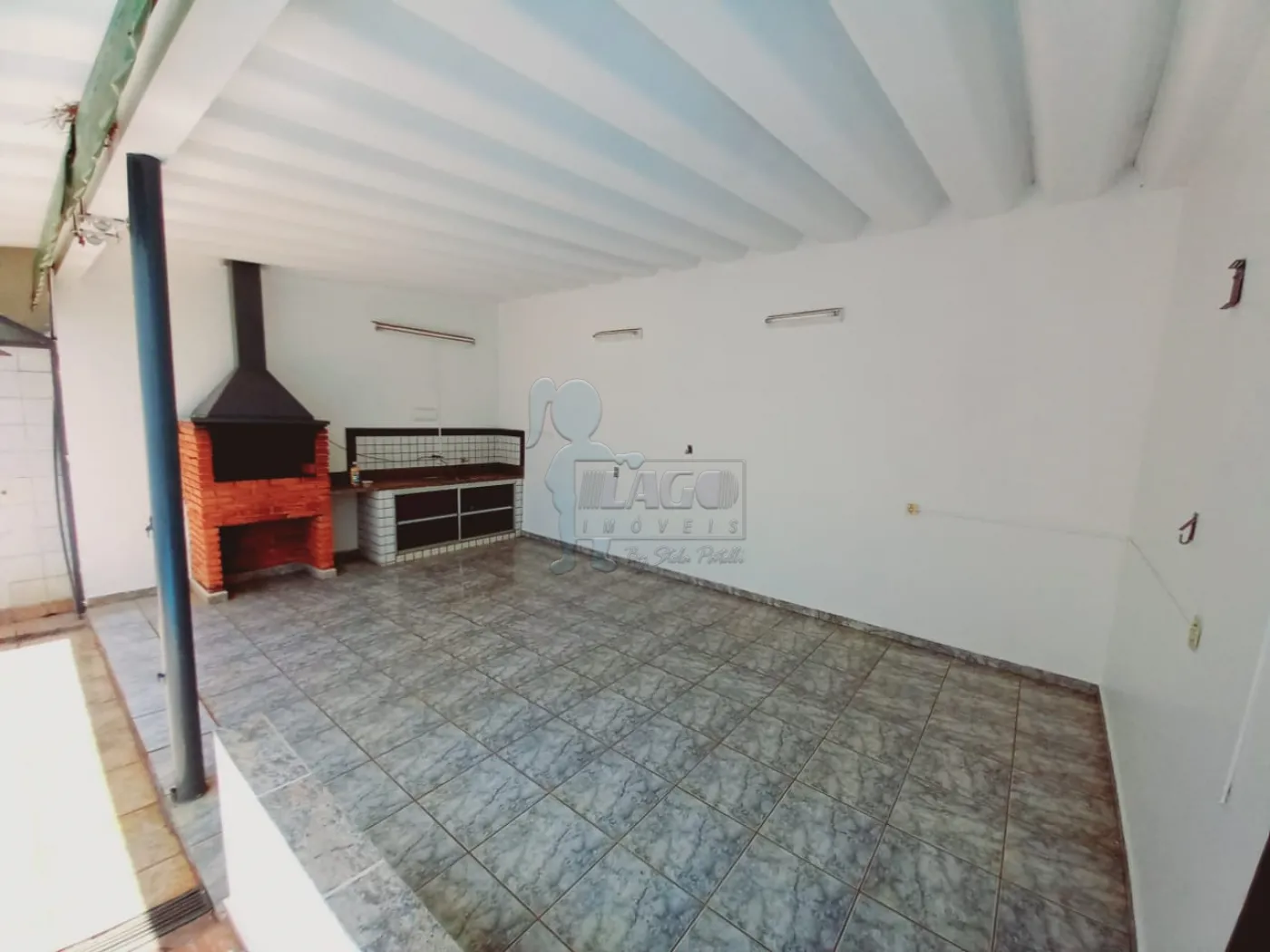 Alugar Casa / Padrão em Ribeirão Preto R$ 2.600,00 - Foto 14