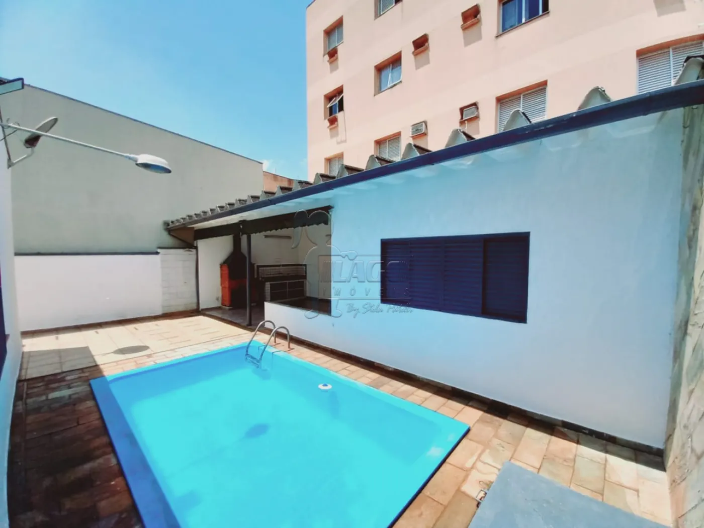 Alugar Casa / Padrão em Ribeirão Preto R$ 2.600,00 - Foto 1