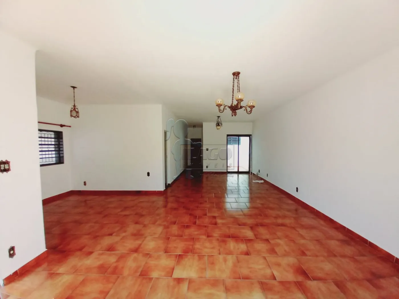 Alugar Casa / Padrão em Ribeirão Preto R$ 2.600,00 - Foto 5