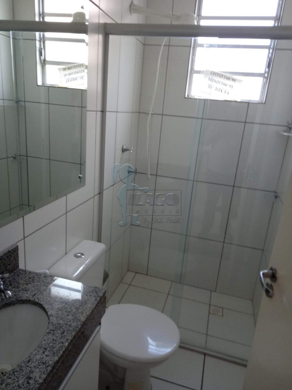 Alugar Apartamento / Padrão em Ribeirão Preto R$ 900,00 - Foto 10