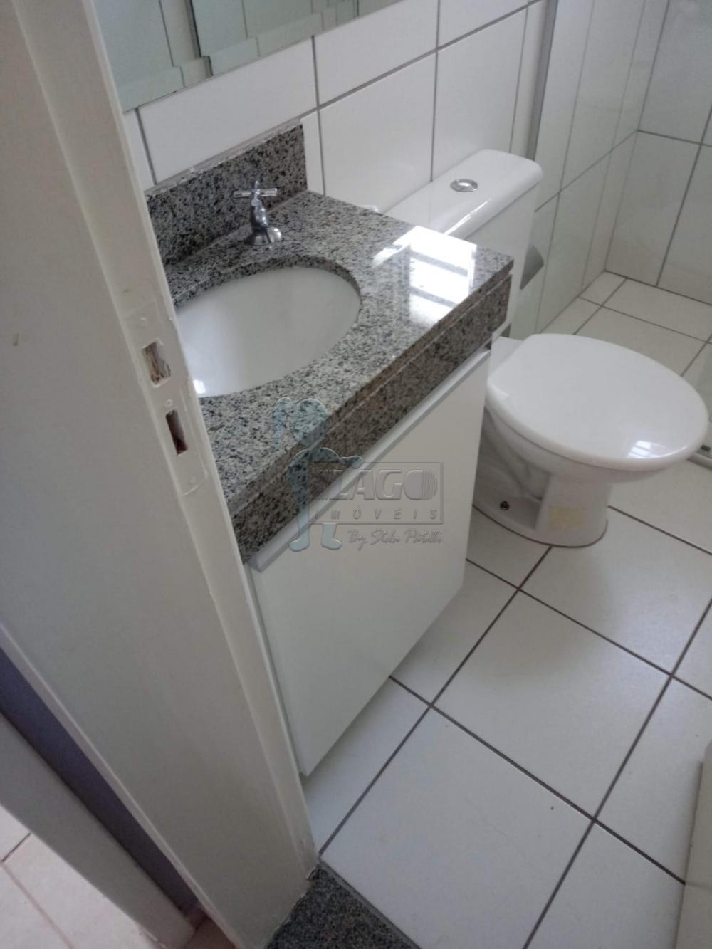 Alugar Apartamento / Padrão em Ribeirão Preto R$ 900,00 - Foto 9