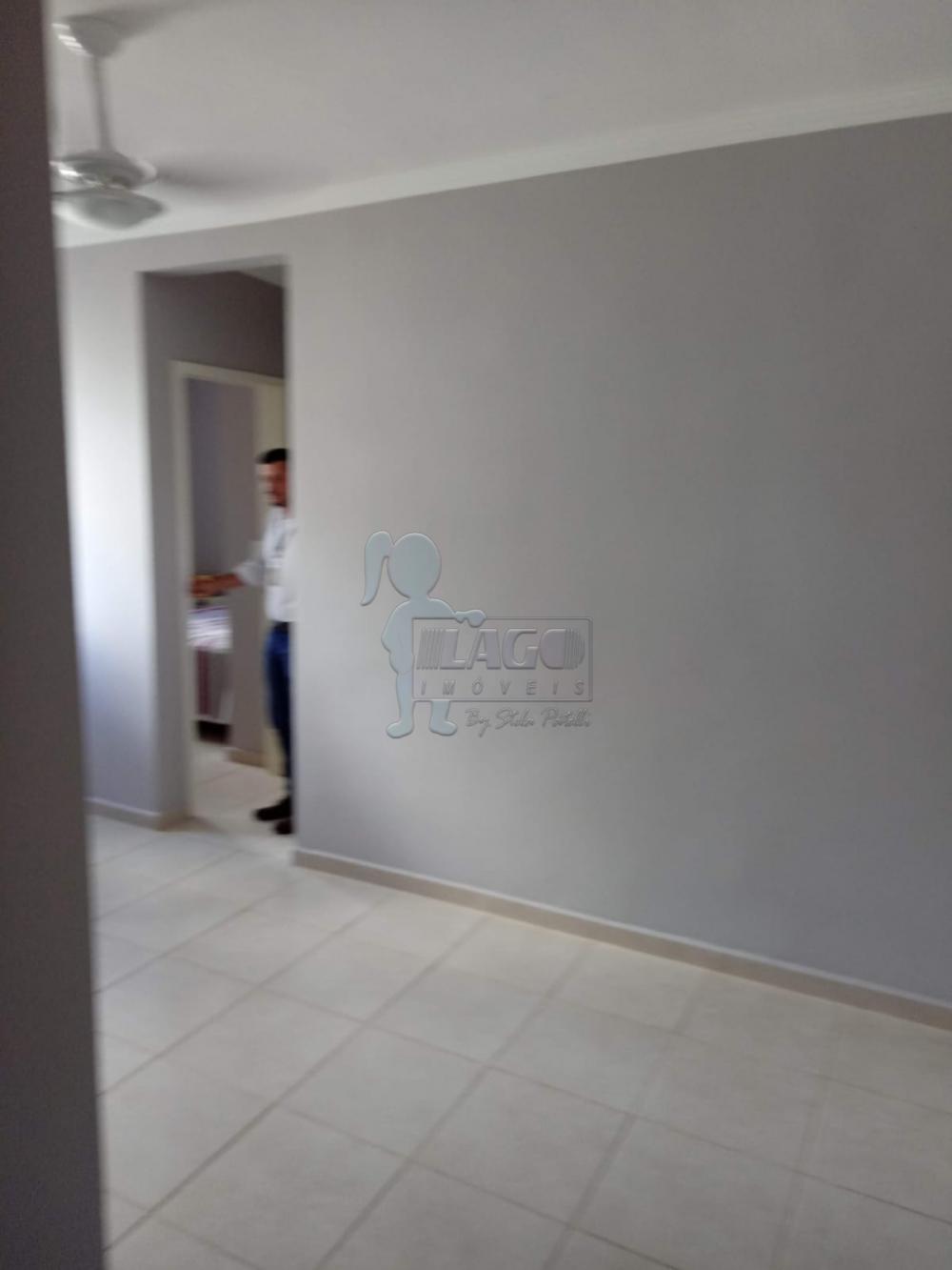 Alugar Apartamento / Padrão em Ribeirão Preto R$ 900,00 - Foto 2