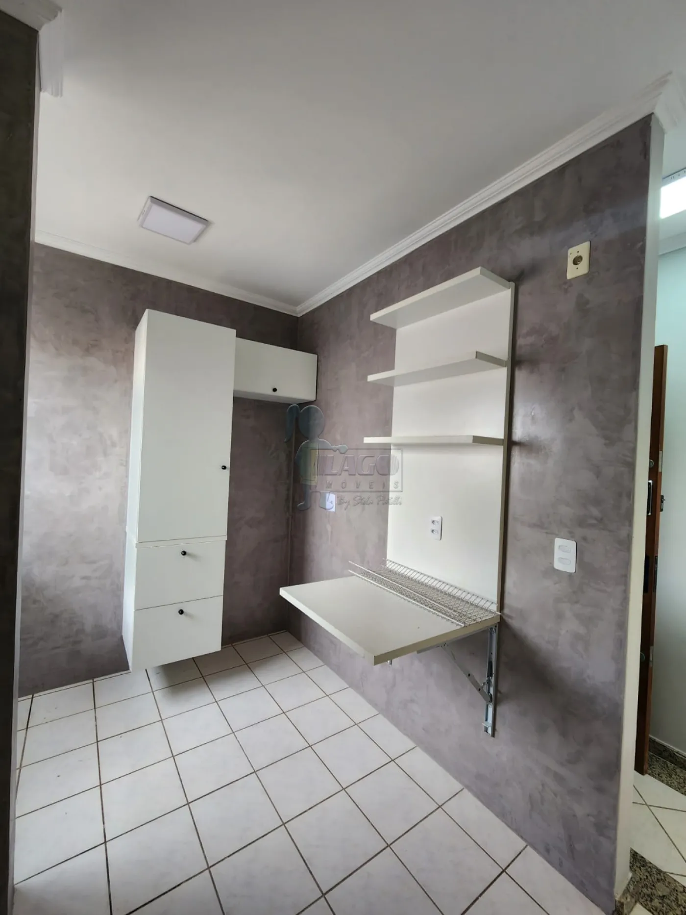 Alugar Apartamento / Padrão em Ribeirão Preto R$ 1.400,00 - Foto 5