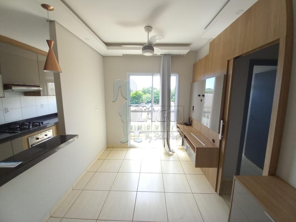 Alugar Apartamento / Padrão em Bonfim Paulista R$ 1.000,00 - Foto 1