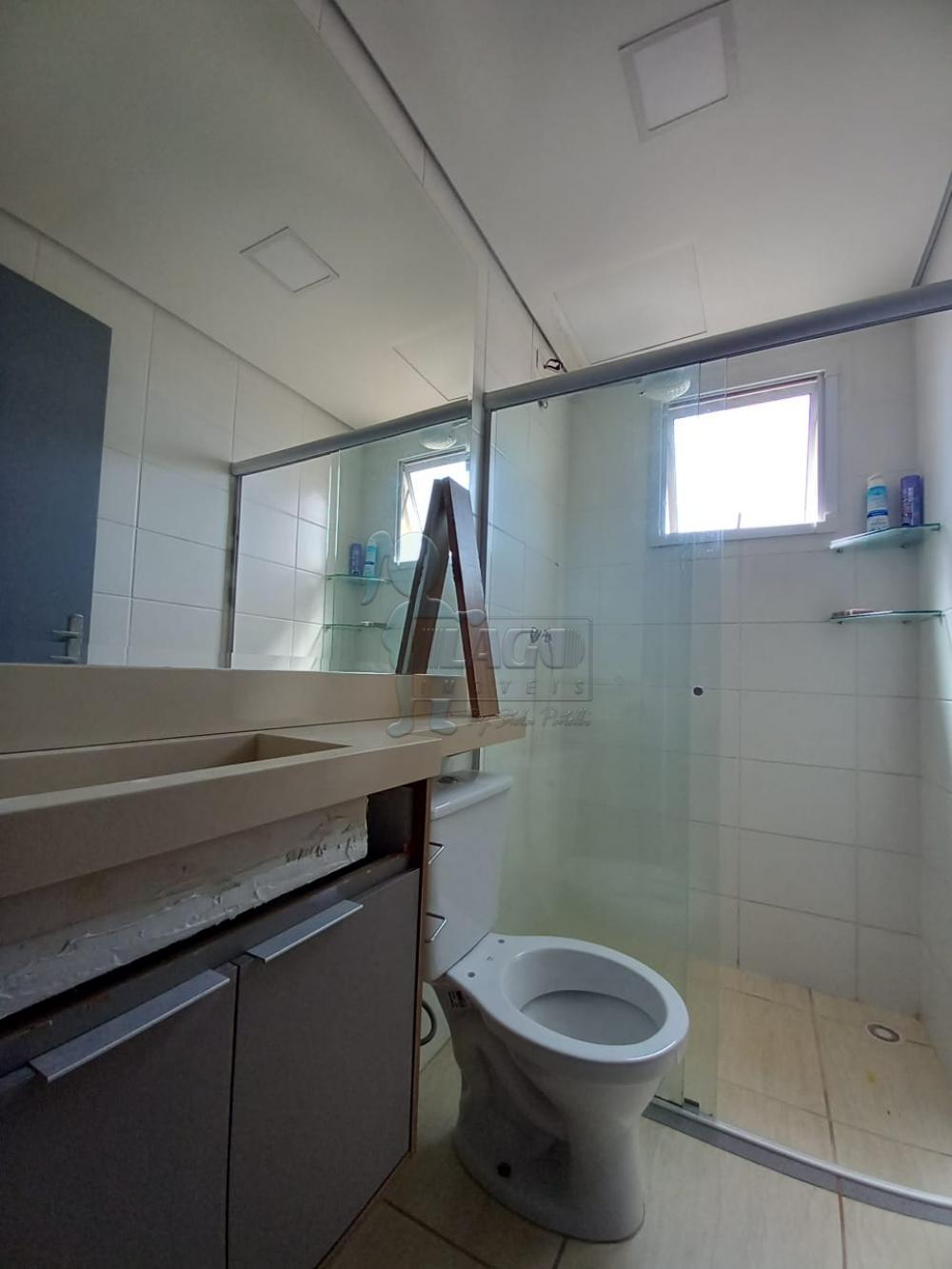 Alugar Apartamento / Padrão em Bonfim Paulista R$ 1.000,00 - Foto 4