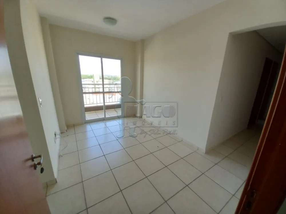 Comprar Apartamento / Padrão em Ribeirão Preto R$ 215.000,00 - Foto 1