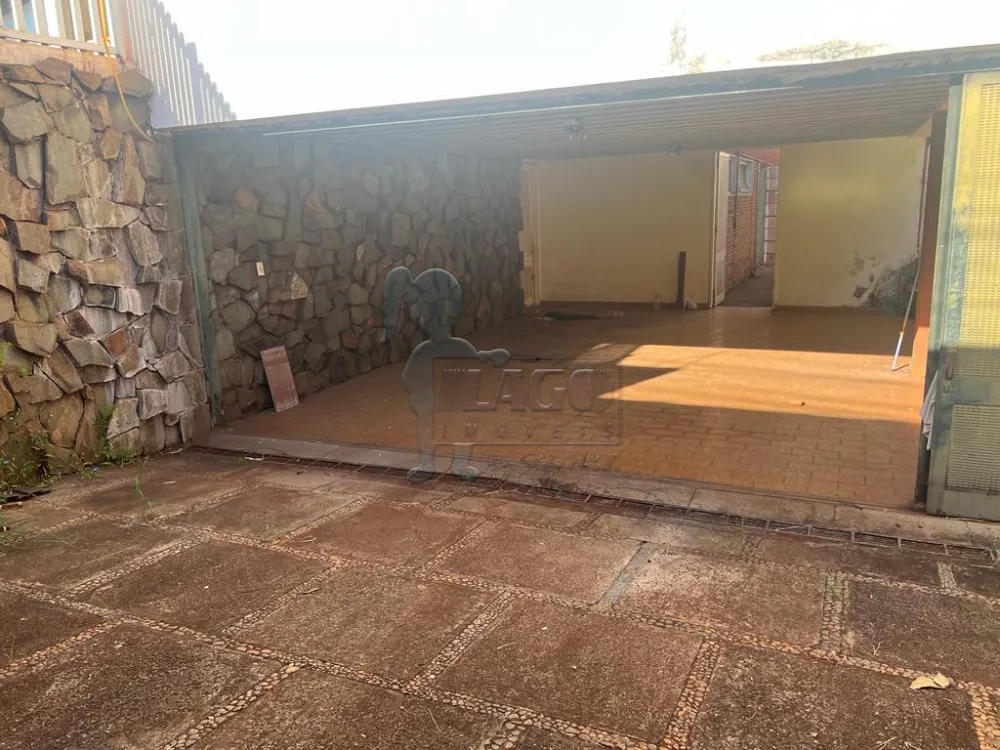 Alugar Comercial padrão / Casa comercial em Ribeirão Preto R$ 4.000,00 - Foto 1