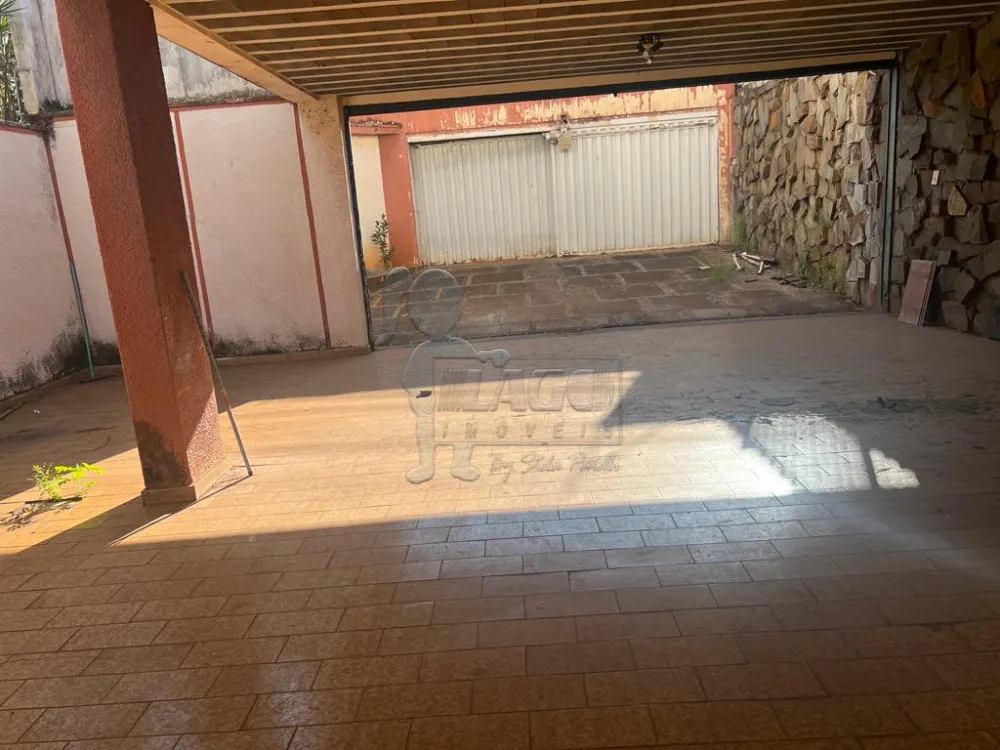 Alugar Comercial padrão / Casa comercial em Ribeirão Preto R$ 4.000,00 - Foto 3