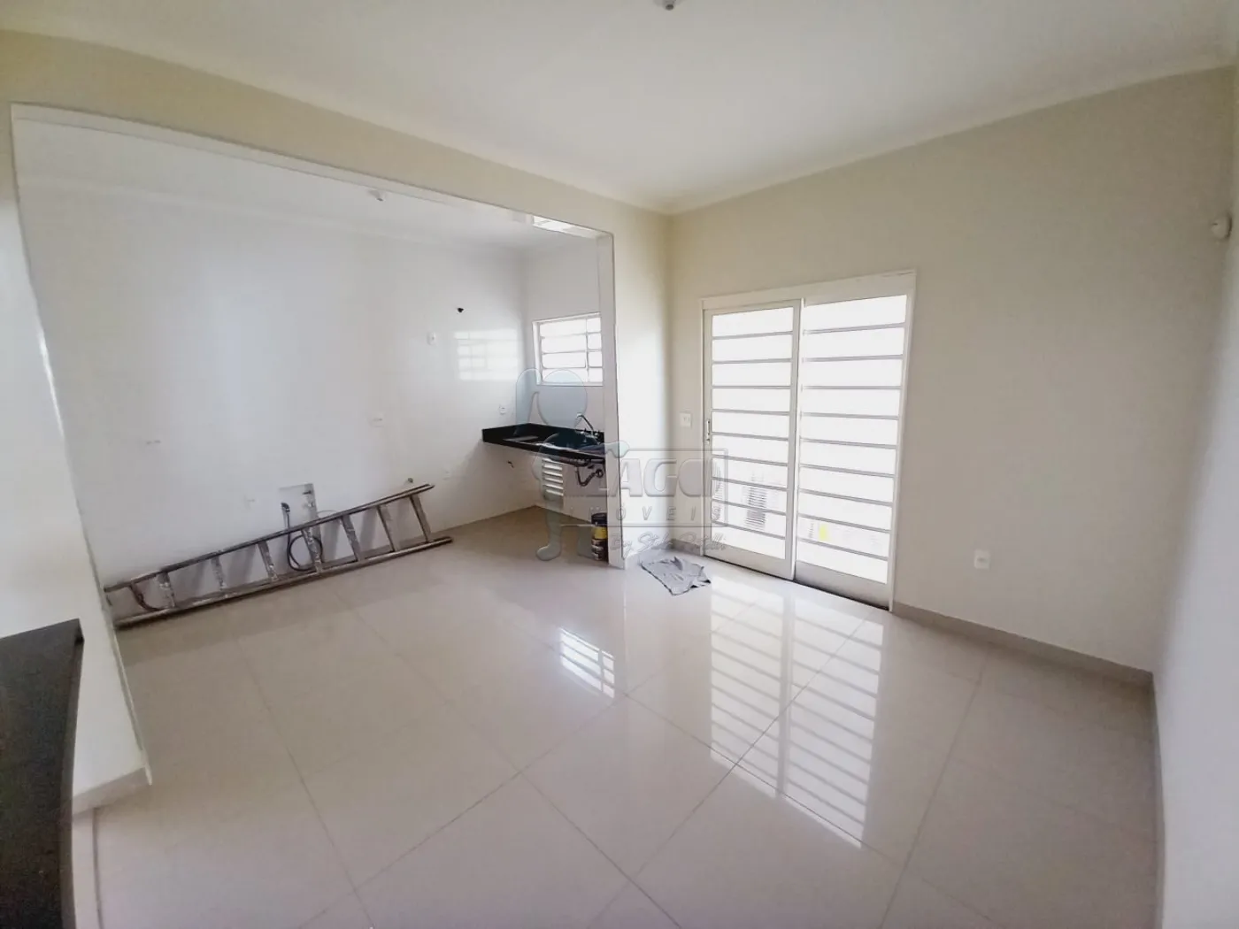 Alugar Casa / Padrão em Ribeirão Preto R$ 2.000,00 - Foto 16