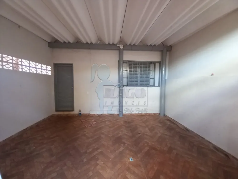 Alugar Casa / Padrão em Ribeirão Preto R$ 1.100,00 - Foto 3