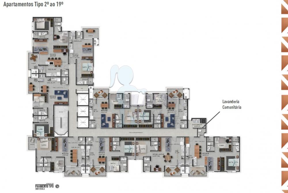 Comprar Apartamento / Padrão em Ribeirão Preto R$ 537.834,01 - Foto 4