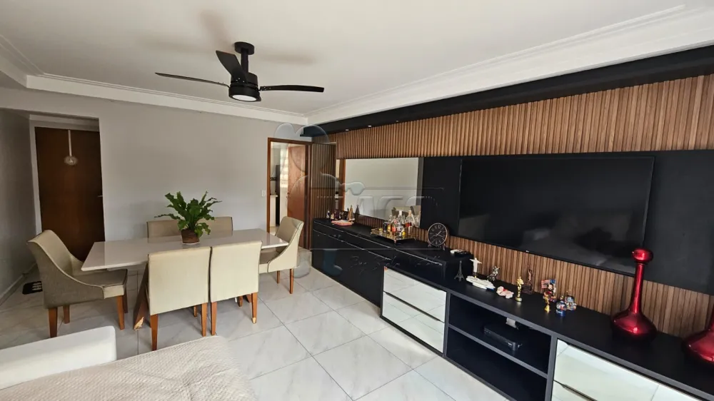 Comprar Apartamento / Padrão em Ribeirão Preto R$ 380.000,00 - Foto 1