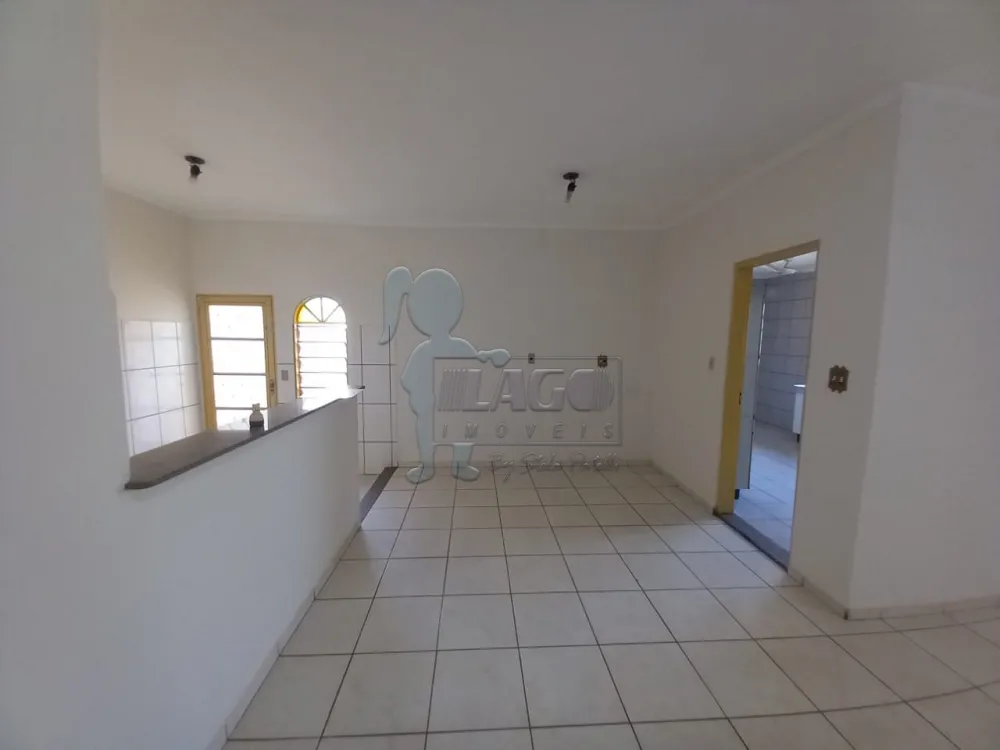 Alugar Casa / Padrão em Ribeirão Preto R$ 1.500,00 - Foto 14