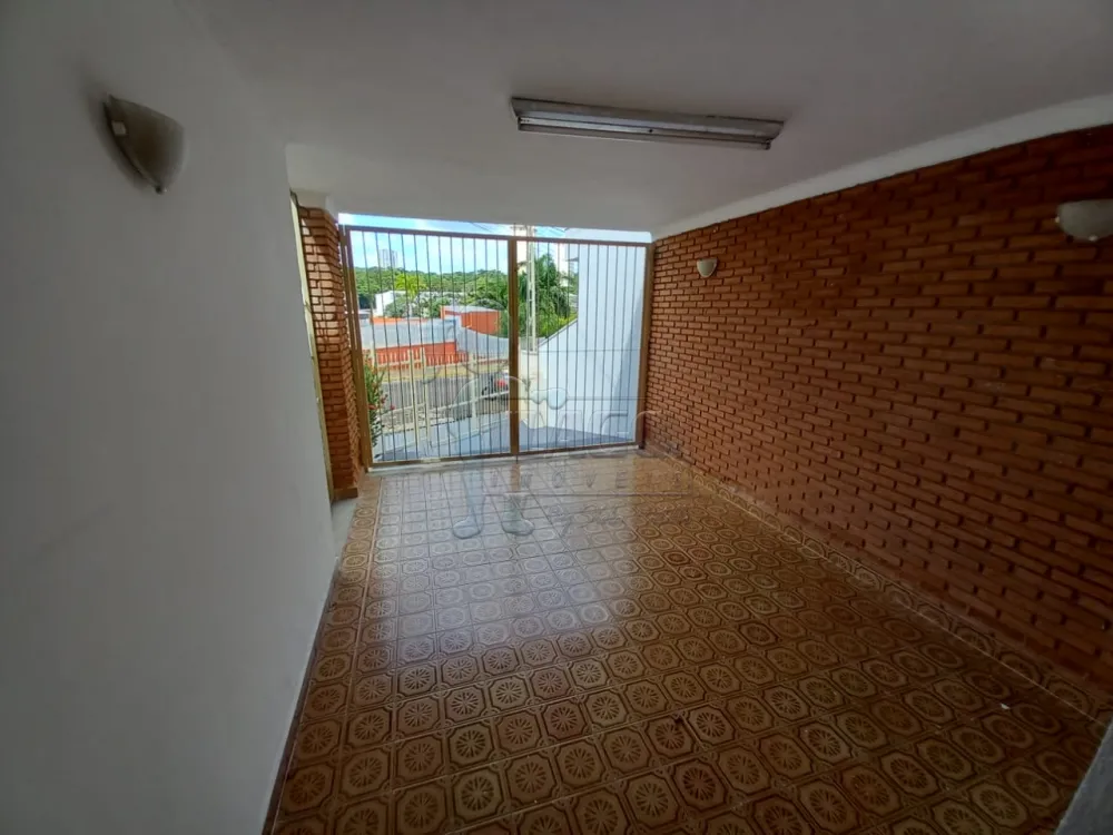 Alugar Casa / Padrão em Ribeirão Preto R$ 1.800,00 - Foto 2