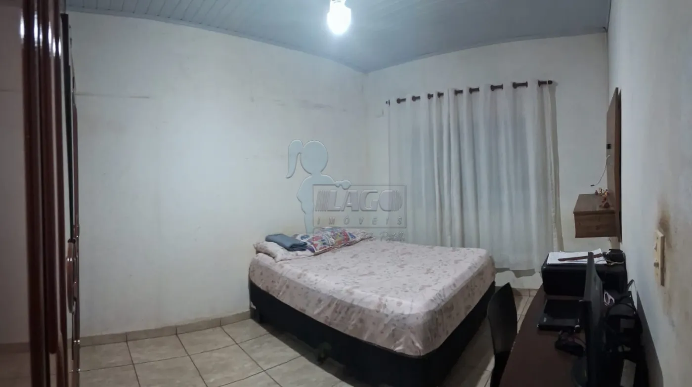 Alugar Casa / Padrão em Ribeirão Preto R$ 1.200,00 - Foto 8