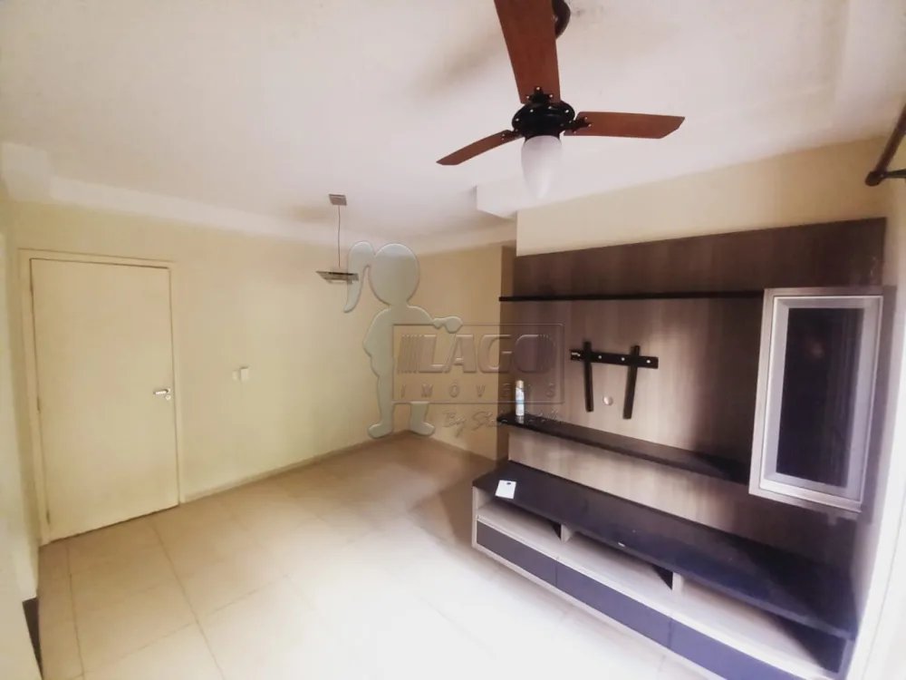 Alugar Apartamento / Padrão em Ribeirão Preto R$ 1.400,00 - Foto 1