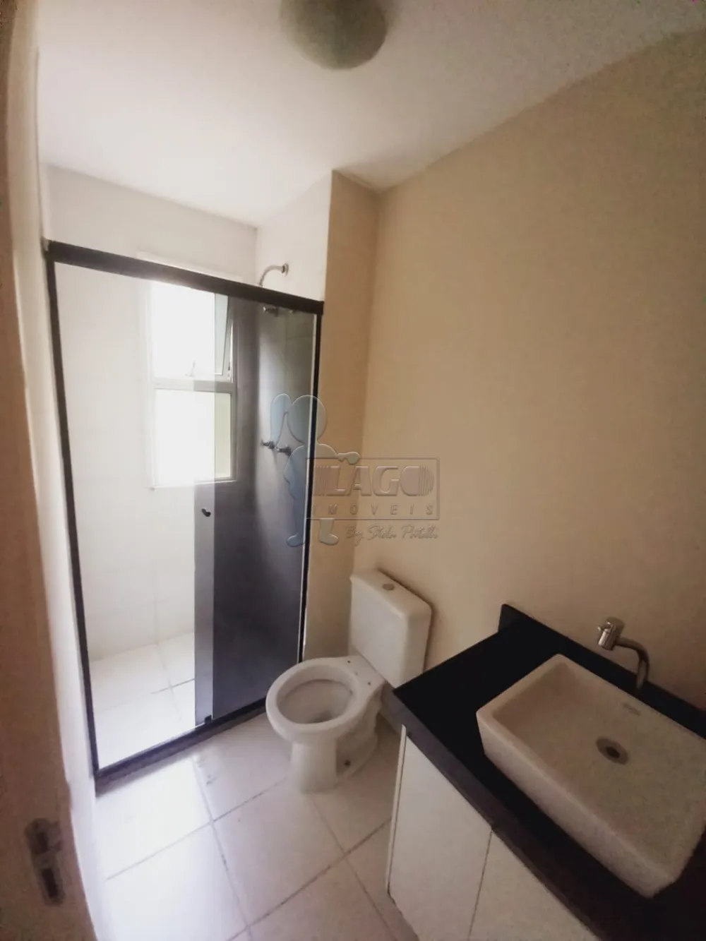 Alugar Apartamento / Padrão em Ribeirão Preto R$ 1.400,00 - Foto 11