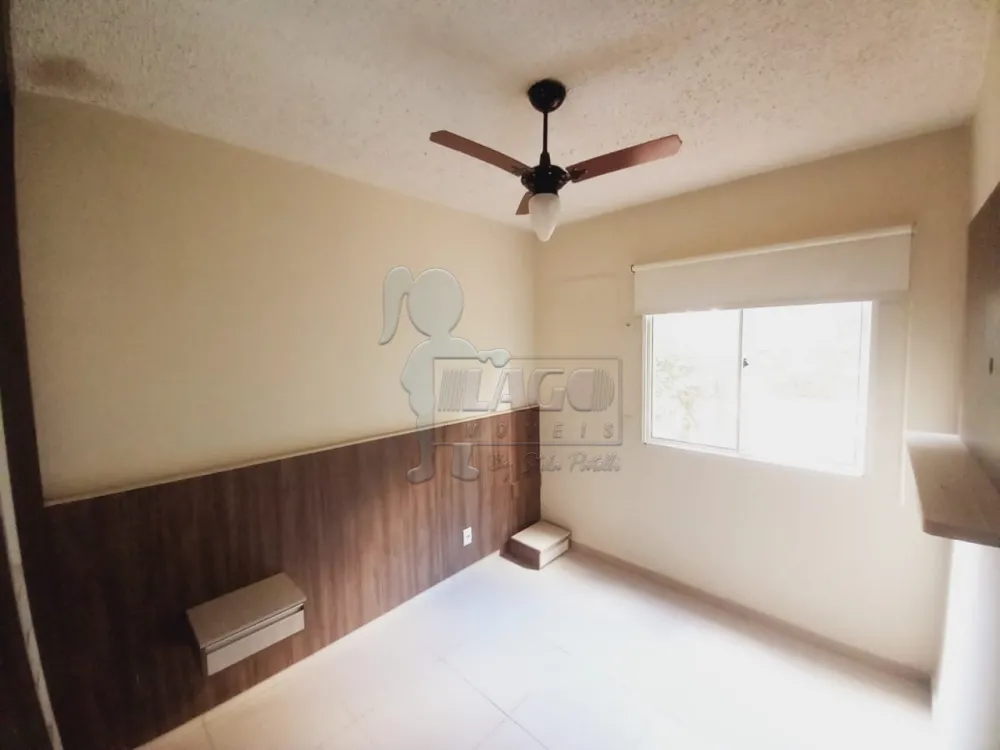 Alugar Apartamento / Padrão em Ribeirão Preto R$ 1.400,00 - Foto 8