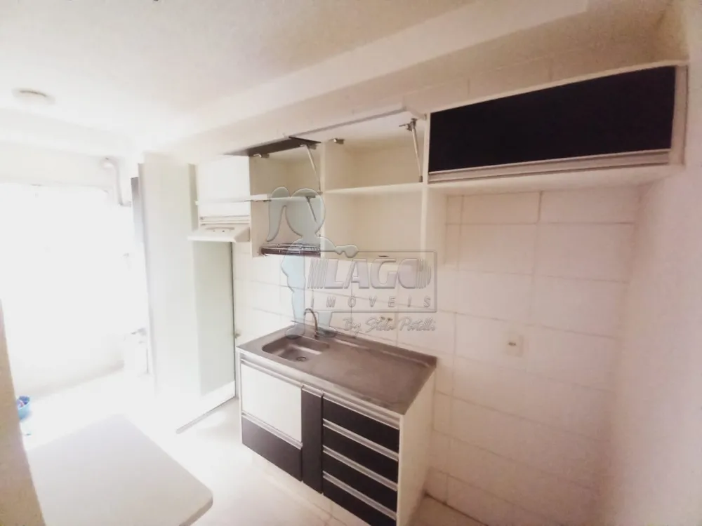 Alugar Apartamento / Padrão em Ribeirão Preto R$ 1.400,00 - Foto 4