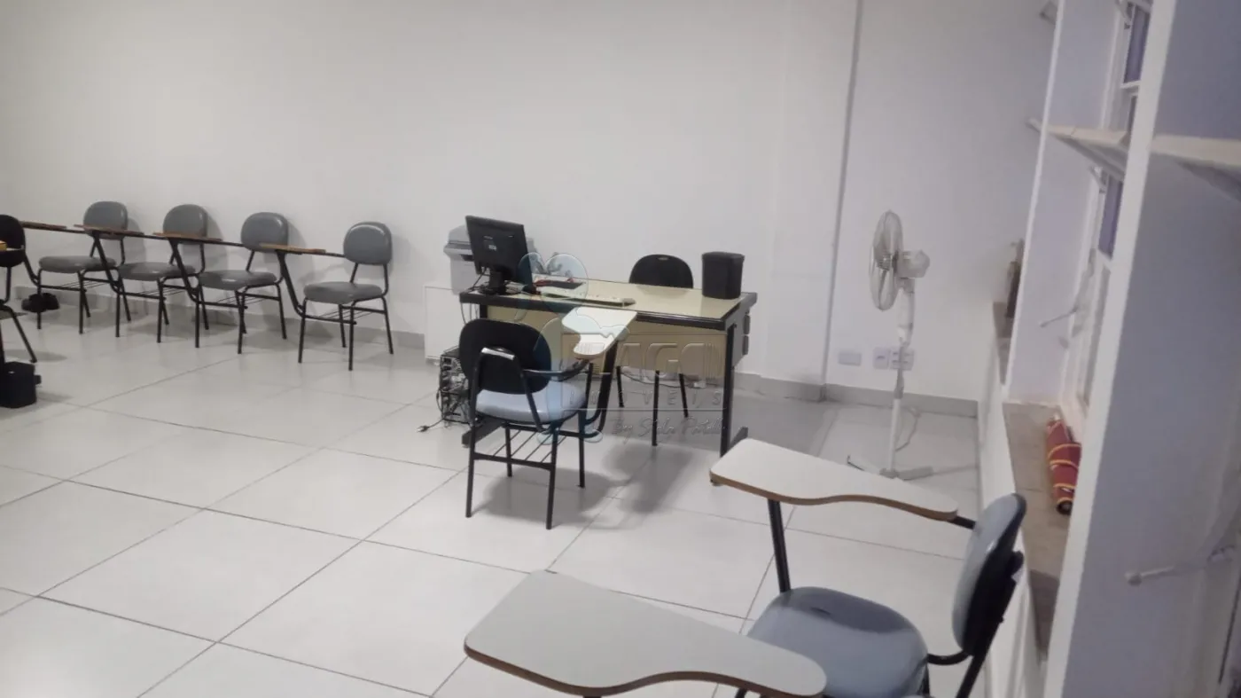 Alugar Comercial condomínio / Sala comercial em Ribeirão Preto R$ 600,00 - Foto 2