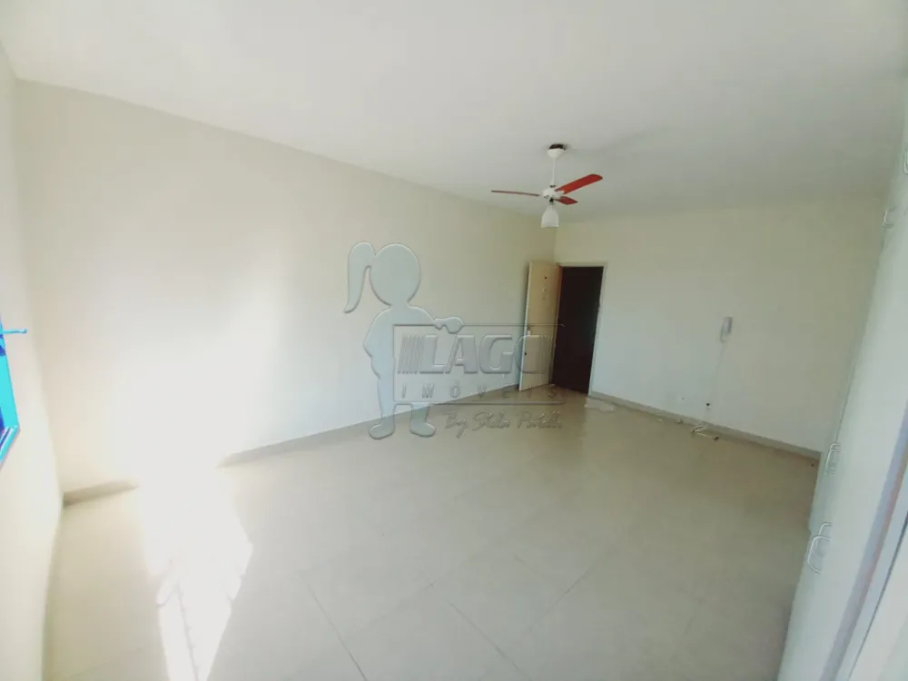 Alugar Apartamentos / Studio/Kitnet em Ribeirão Preto R$ 600,00 - Foto 1