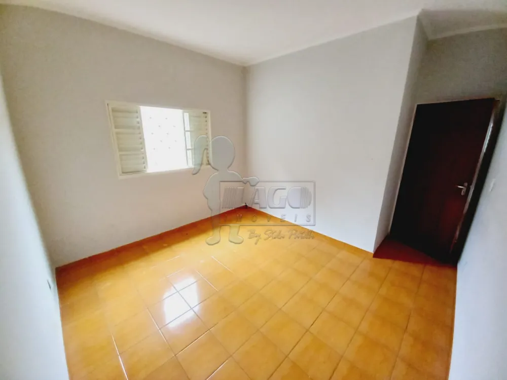 Alugar Casa / Padrão em Ribeirão Preto R$ 950,00 - Foto 9