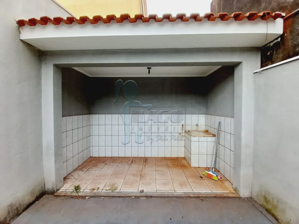 Alugar Casa / Padrão em Ribeirão Preto R$ 950,00 - Foto 11