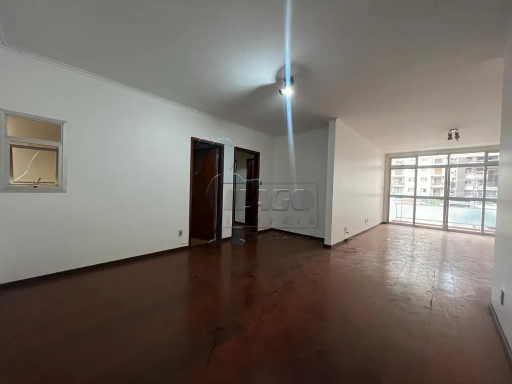 Comprar Apartamento / Padrão em Ribeirão Preto R$ 460.000,00 - Foto 1