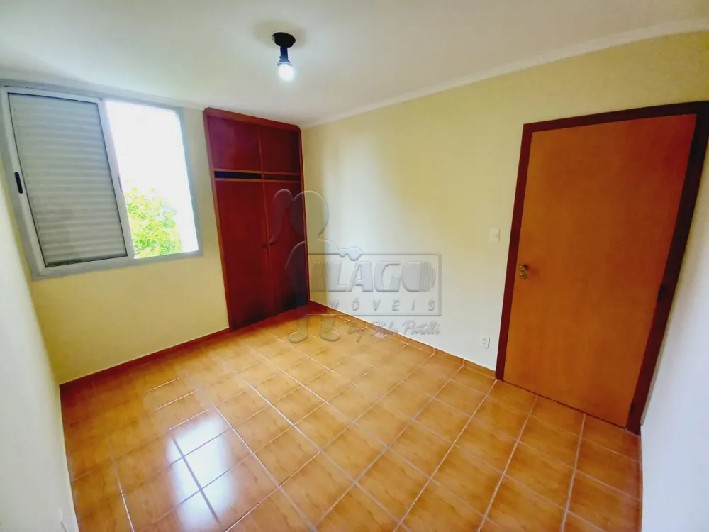 Alugar Apartamento / Padrão em Ribeirão Preto R$ 1.100,00 - Foto 6