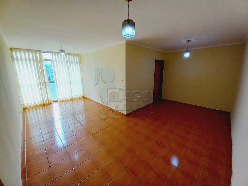 Alugar Apartamento / Padrão em Ribeirão Preto R$ 1.100,00 - Foto 1