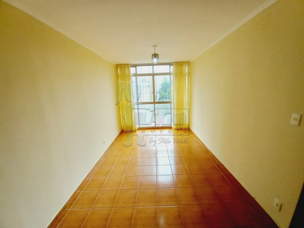 Alugar Apartamento / Padrão em Ribeirão Preto R$ 1.100,00 - Foto 2