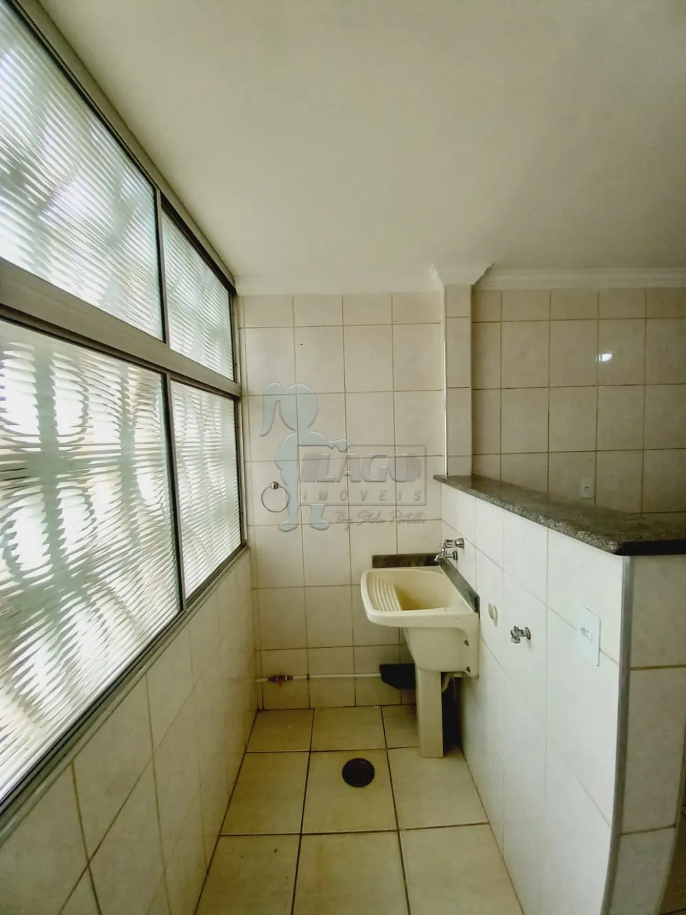 Alugar Apartamento / Padrão em Ribeirão Preto R$ 1.100,00 - Foto 8