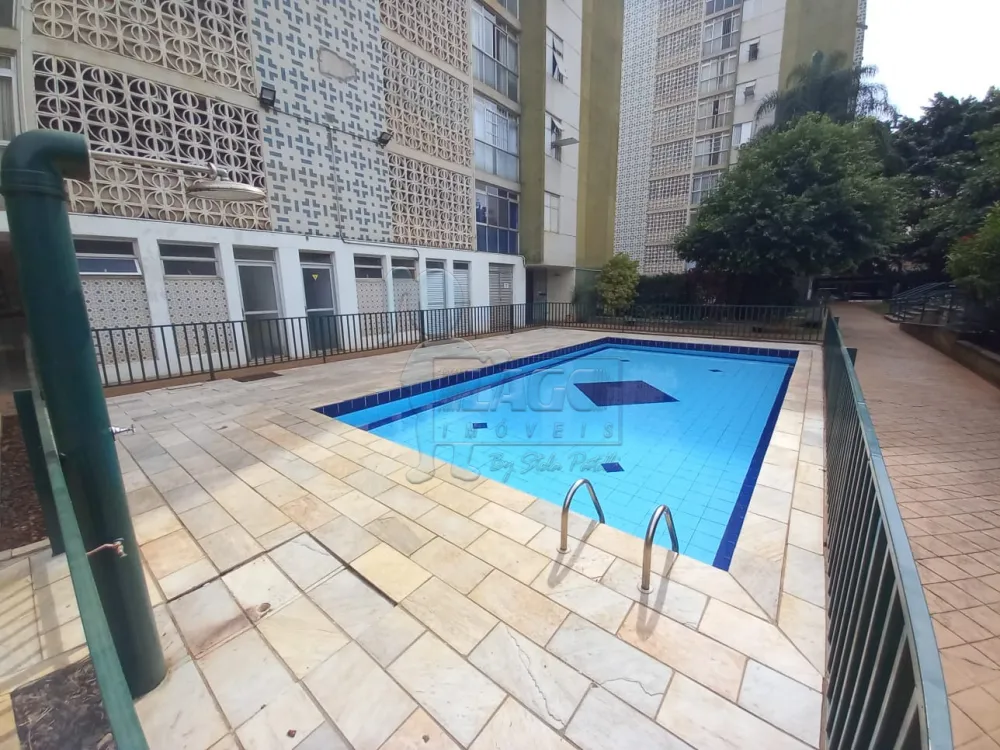 Alugar Apartamento / Padrão em Ribeirão Preto R$ 1.100,00 - Foto 12