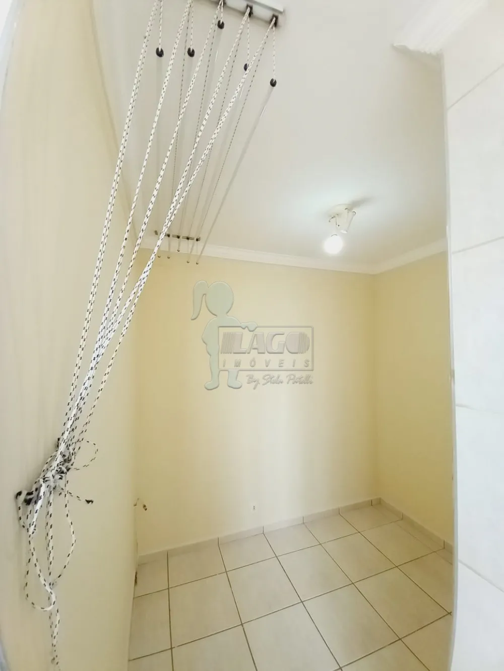 Alugar Apartamento / Padrão em Ribeirão Preto R$ 1.100,00 - Foto 9