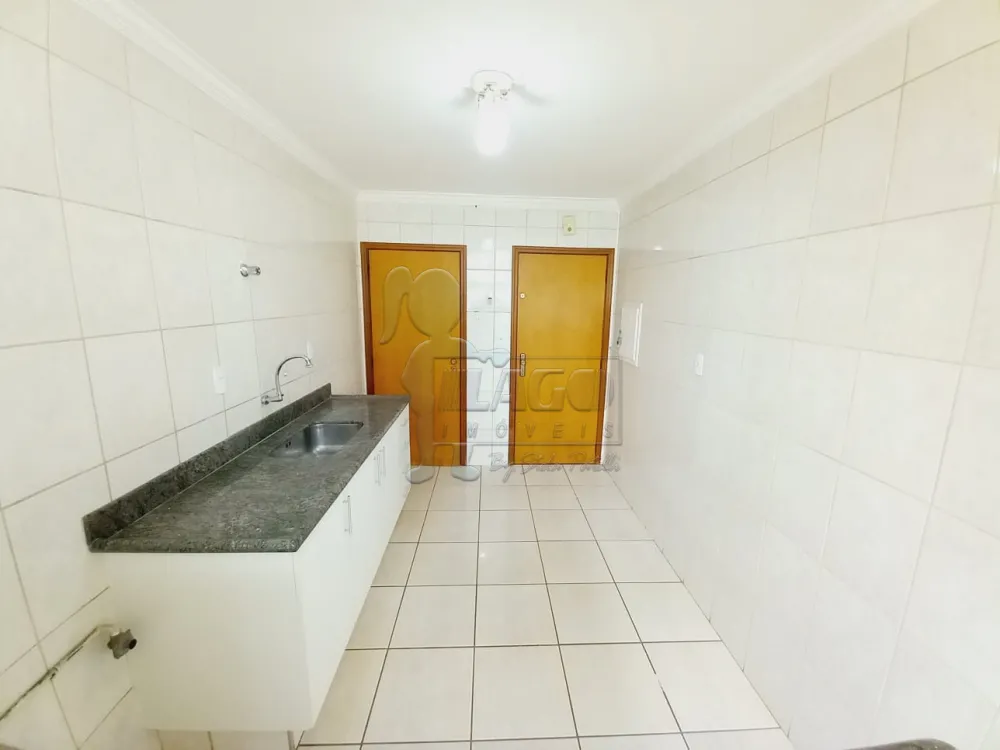 Alugar Apartamento / Padrão em Ribeirão Preto R$ 1.100,00 - Foto 4