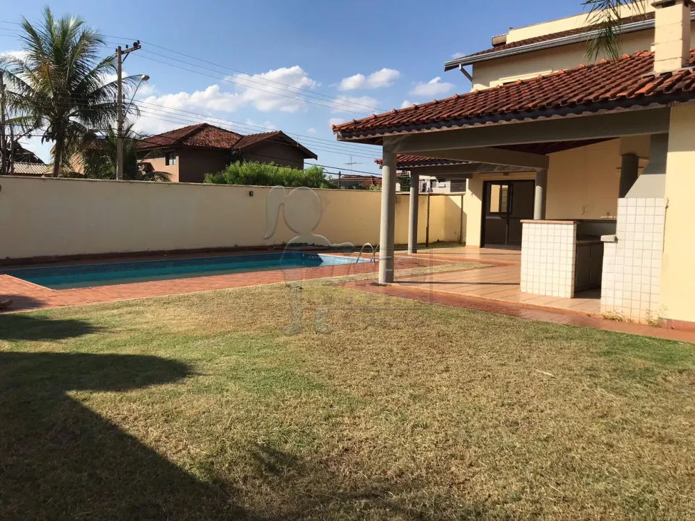 Alugar Casa condomínio / Sobrado em Bonfim Paulista R$ 5.500,00 - Foto 3