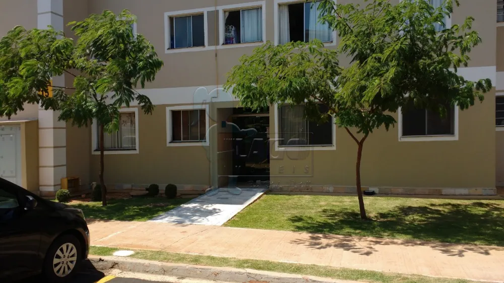 Alugar Apartamento / Padrão em Ribeirão Preto R$ 1.100,00 - Foto 2