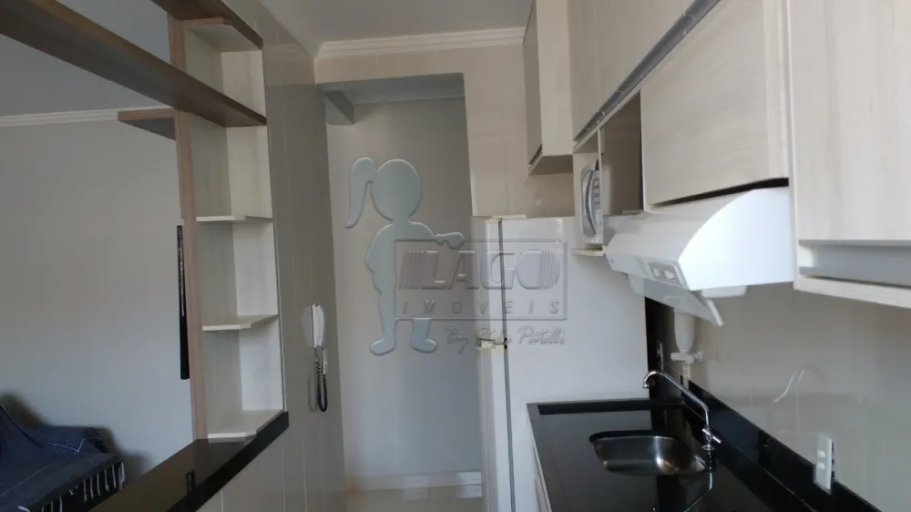 Alugar Apartamento / Padrão em Ribeirão Preto R$ 1.100,00 - Foto 5