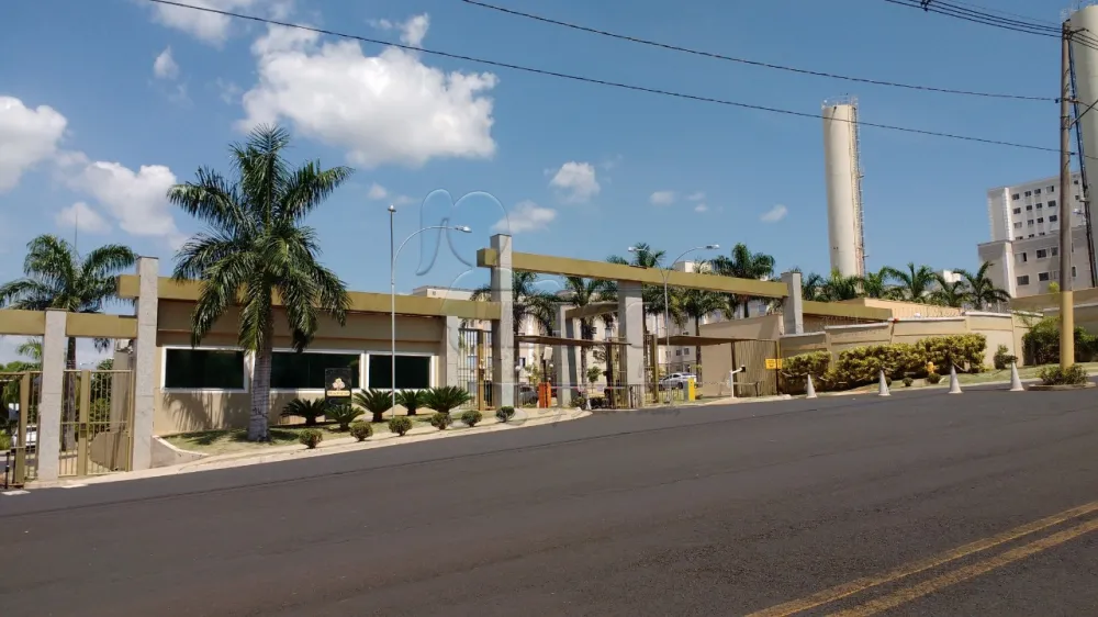 Alugar Apartamento / Padrão em Ribeirão Preto R$ 1.100,00 - Foto 6