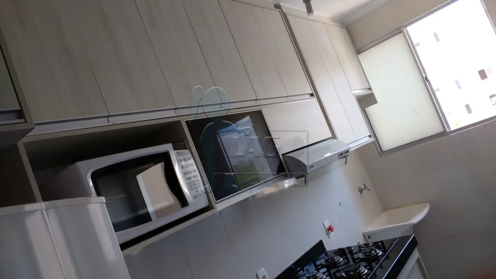 Alugar Apartamento / Padrão em Ribeirão Preto R$ 1.100,00 - Foto 12