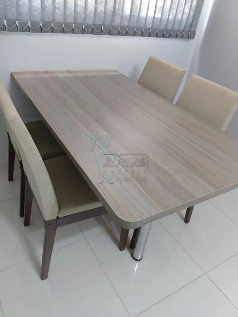 Alugar Apartamento / Padrão em Ribeirão Preto R$ 1.100,00 - Foto 19