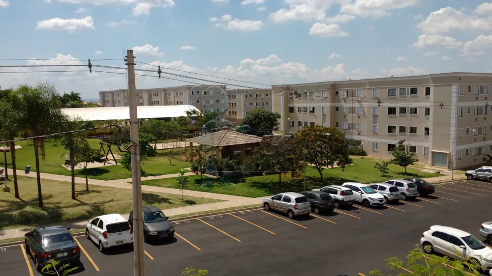 Alugar Apartamento / Padrão em Ribeirão Preto R$ 1.100,00 - Foto 25