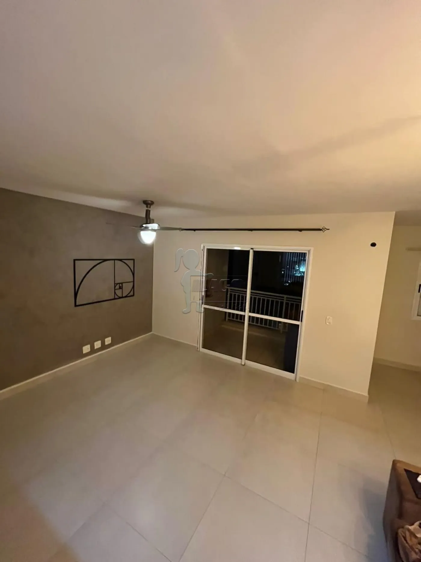 Alugar Apartamento / Padrão em Ribeirão Preto R$ 2.700,00 - Foto 1