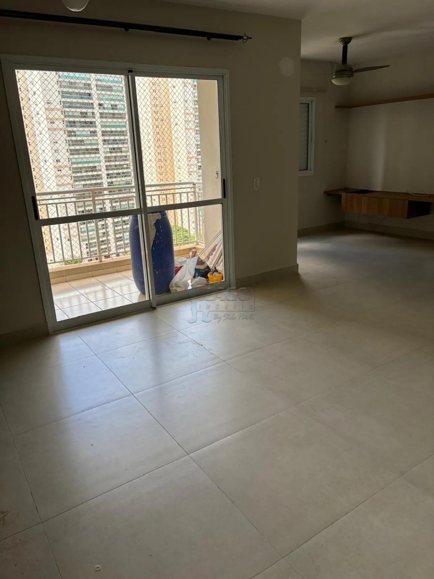 Alugar Apartamento / Padrão em Ribeirão Preto R$ 2.700,00 - Foto 2