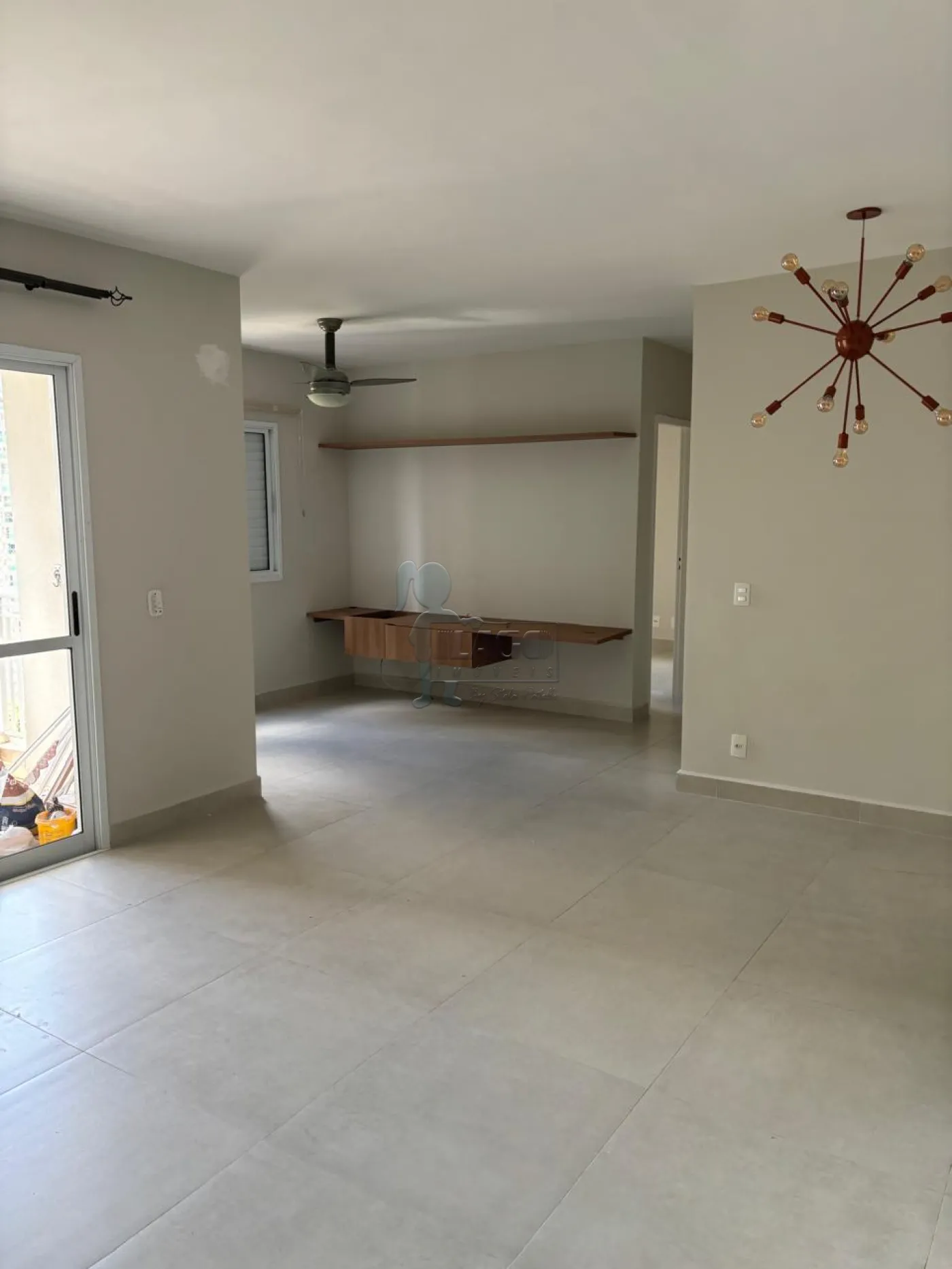 Alugar Apartamento / Padrão em Ribeirão Preto R$ 2.700,00 - Foto 3