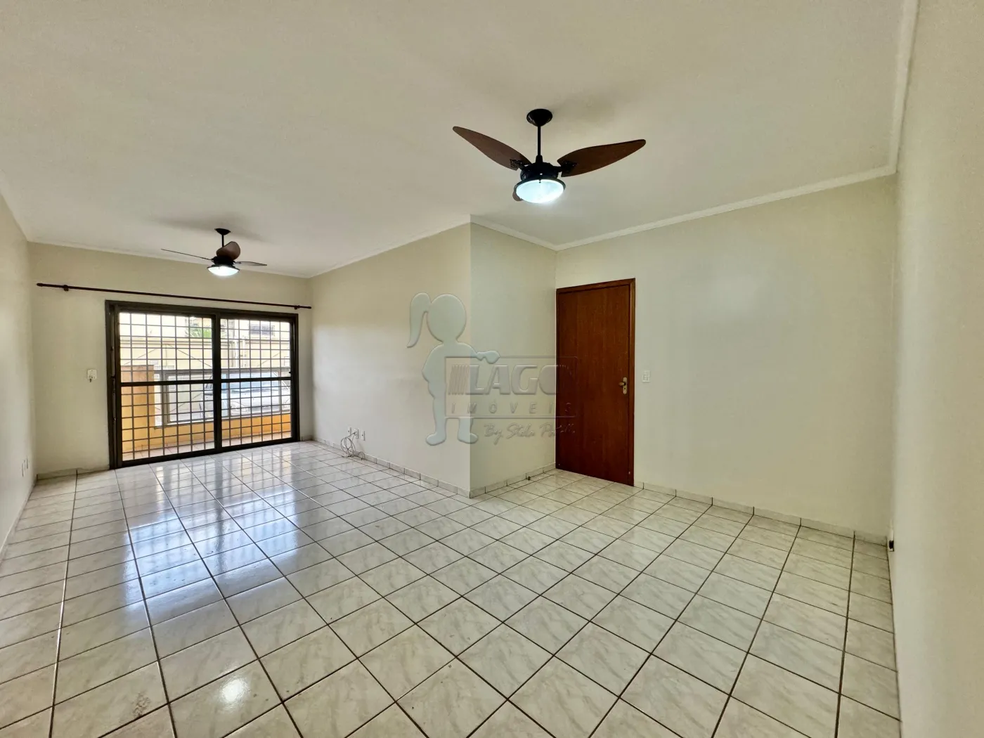 Alugar Apartamento / Padrão em Ribeirão Preto R$ 1.700,00 - Foto 1