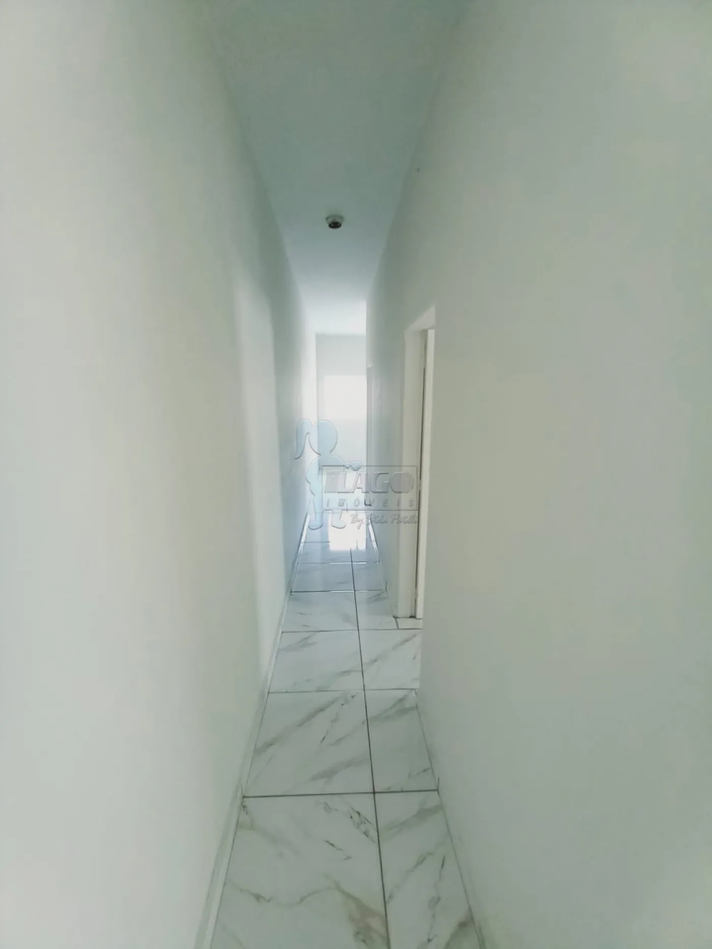 Alugar Casa / Padrão em Ribeirão Preto R$ 1.300,00 - Foto 7