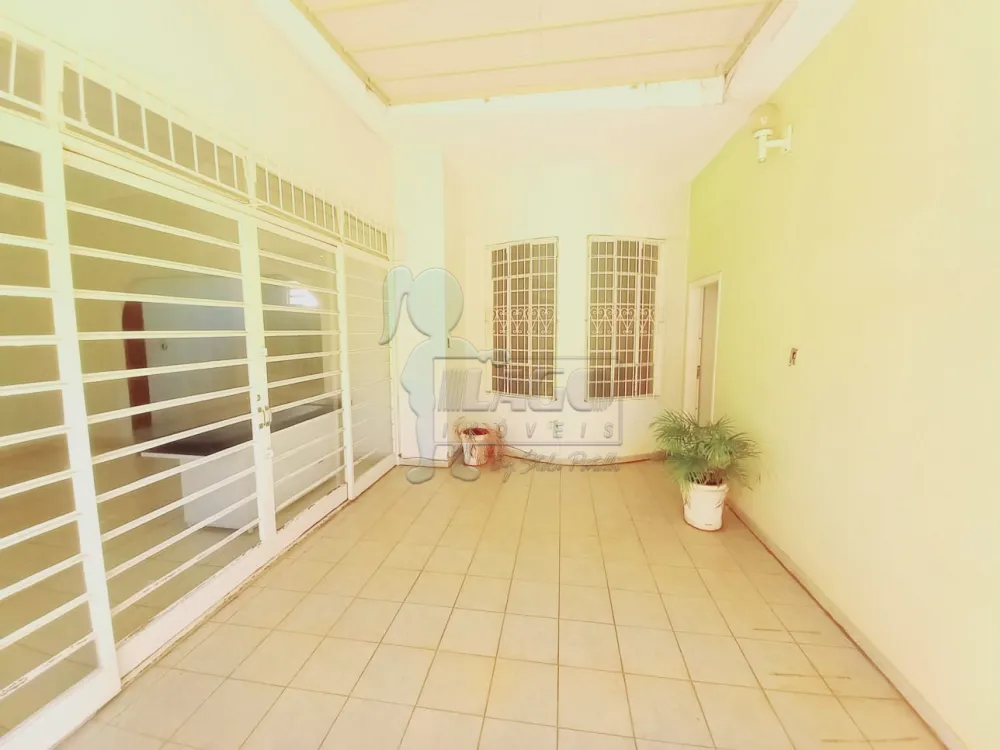 Alugar Casas / Padrão em Ribeirão Preto R$ 3.500,00 - Foto 10